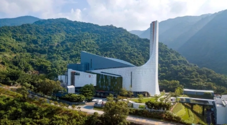 垃圾分類處理迫在眉睫，引進三盛有機垃圾處理器是關鍵