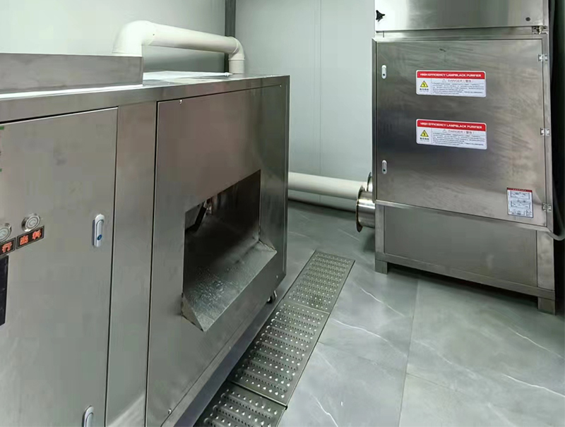 餐廚垃圾處理設(shè)備 餐廚垃圾處理設(shè)備