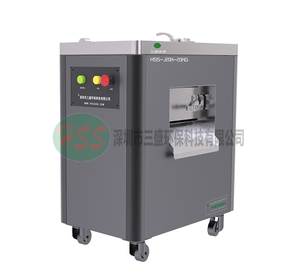 餐廚垃圾處理設(shè)備有哪些優(yōu)勢(shì)？