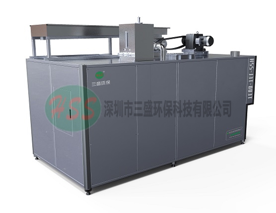 廚余垃圾處理設備怎么進行保養？