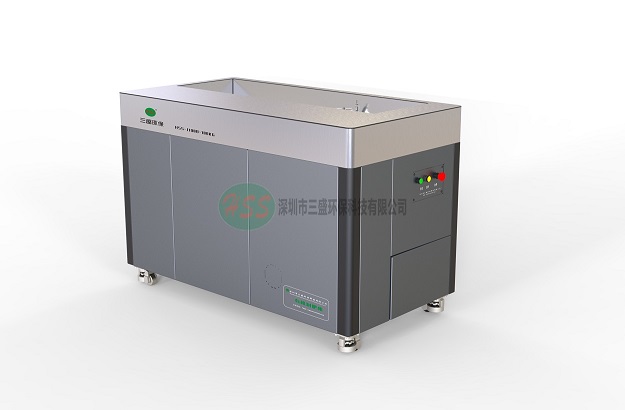 使用廚余垃圾處理設備有哪些作用？