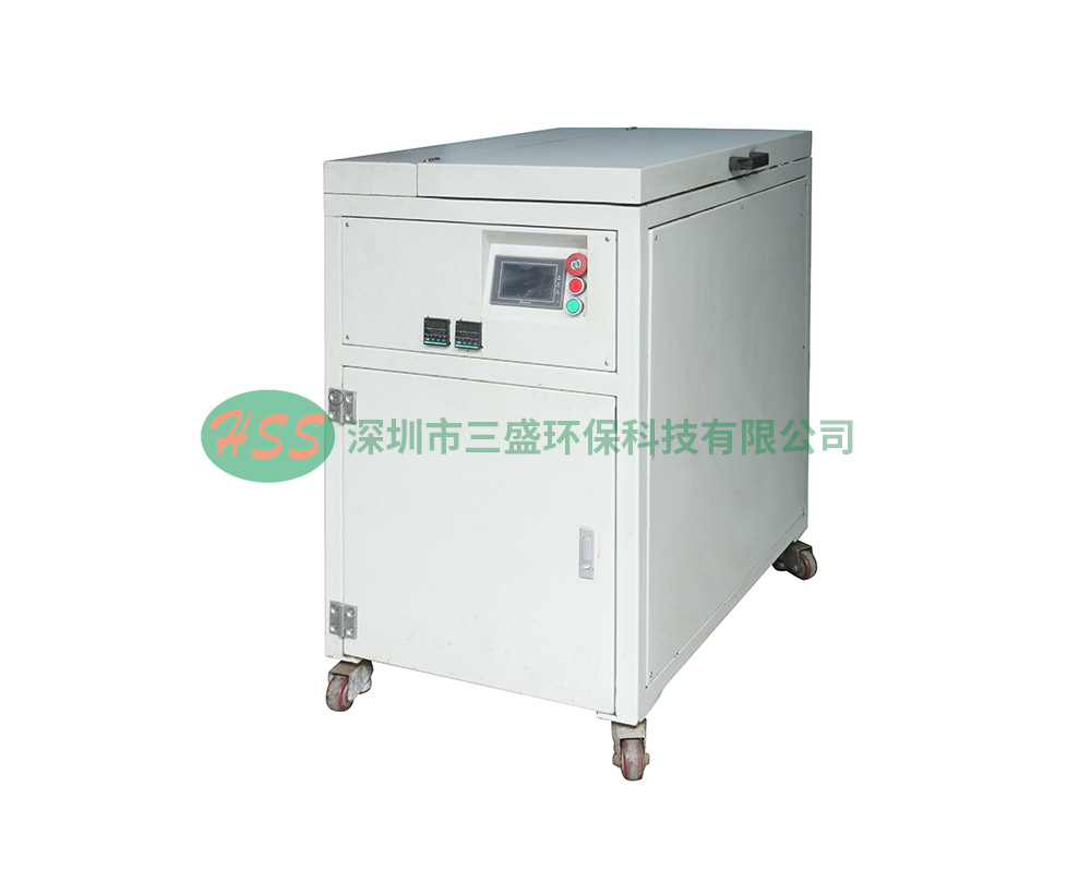 老舊社區適合裝廚余垃圾處理設備嗎?