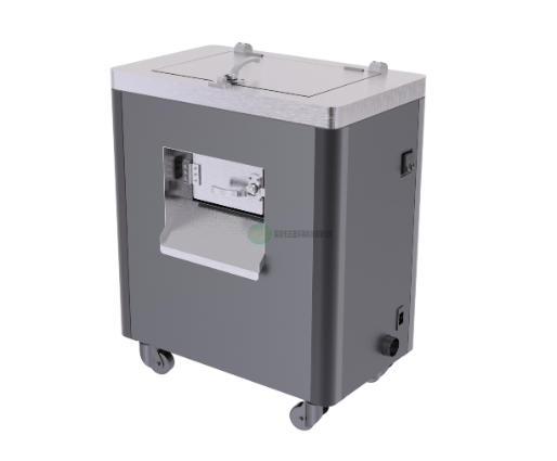 無廢校園廚余垃圾設備:冬季低溫處理效率下降怎么解決??